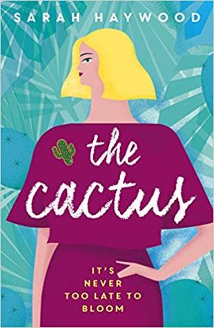 The Cactus – Bruinmccon Reads